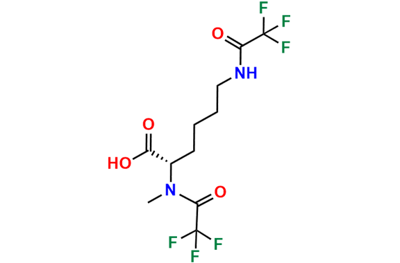 Lisinopril Impurity 14