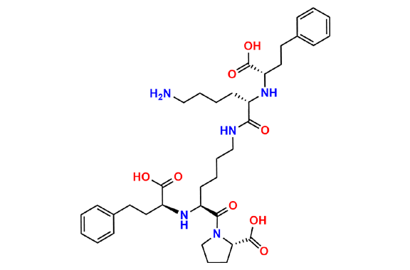 Lisinopril EP Impurity J