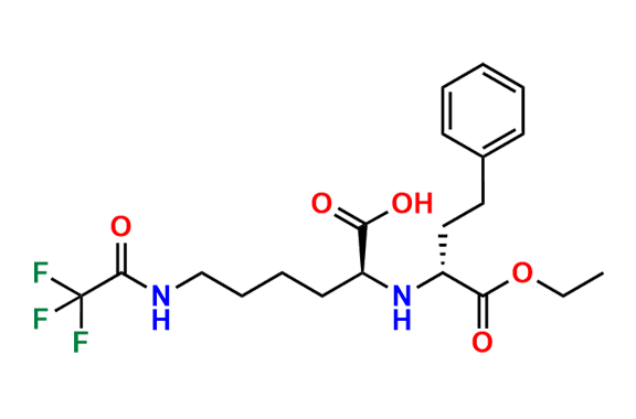 Lisinopril Impurity 12