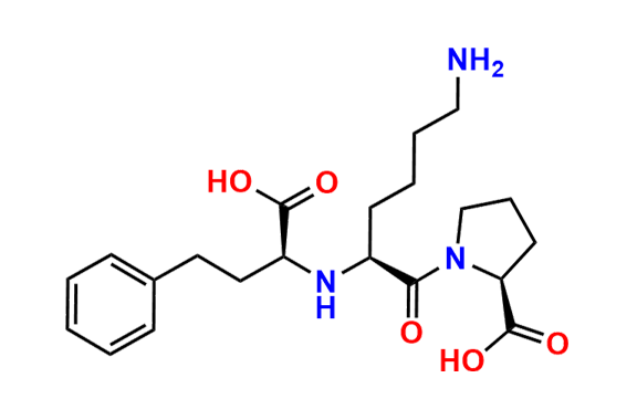Lisinopril