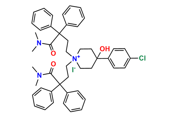 Loperamide EP Impurity B