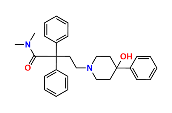 Loperamide EP Impurity D