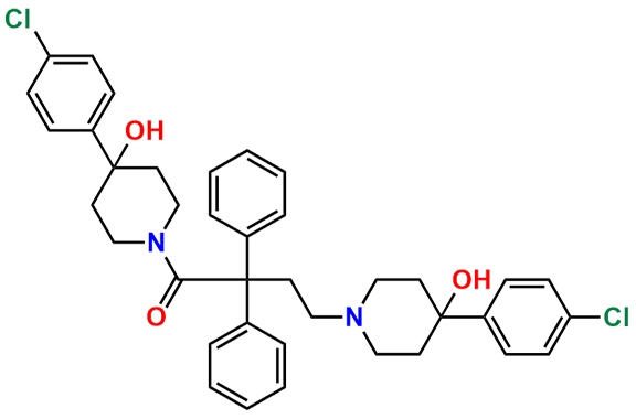 Loperamide EP Impurity E