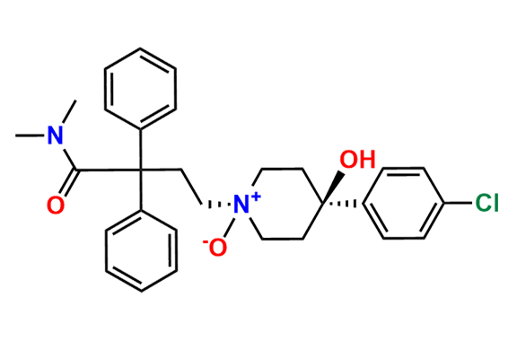 Loperamide EP Impurity G