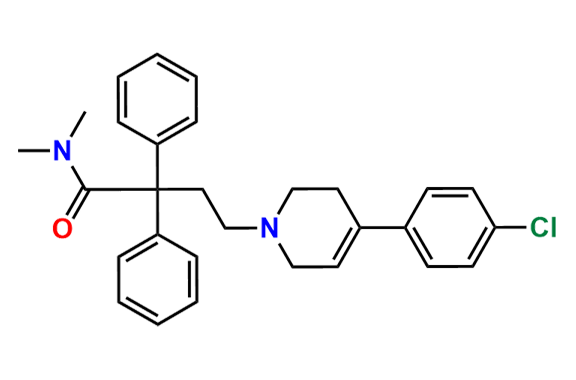 Loperamide EP Impurity H