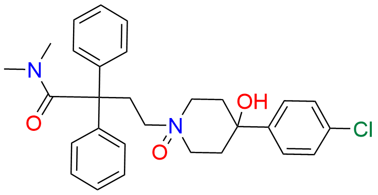 Loperamide N-Oxide