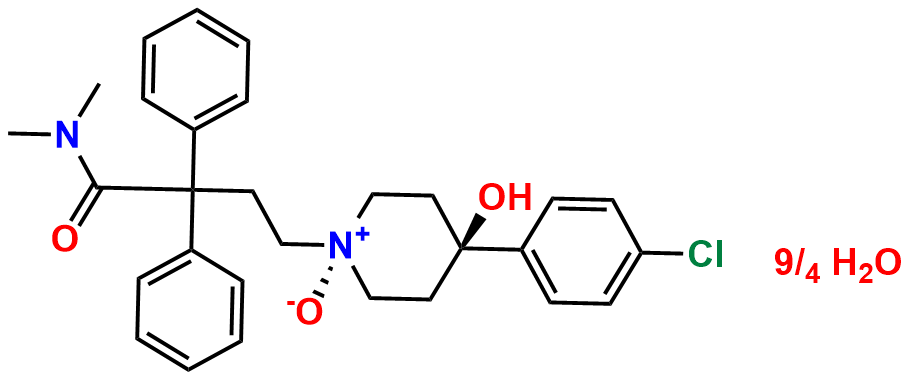 Loperamide USP Related Compound F