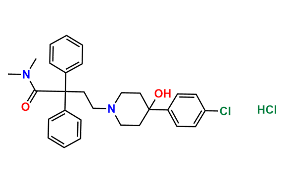 Loperamide Hydrochloride