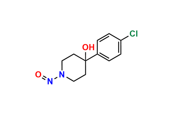 N-Nitroso Loperamide EP Impurity C