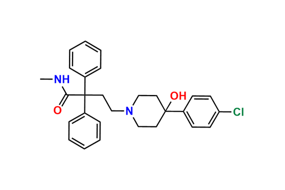 Desmethyl Loperamide