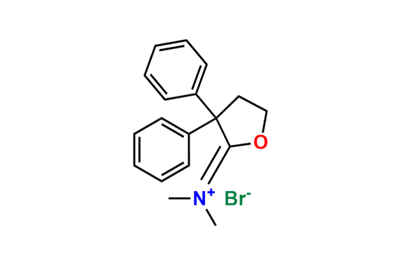 Loperamide Impurity 2