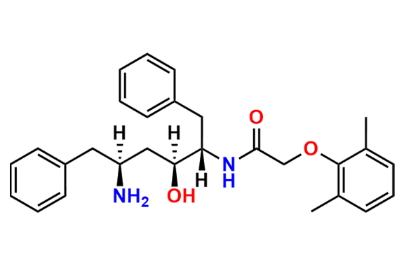 Lopinavir EP Impurity E