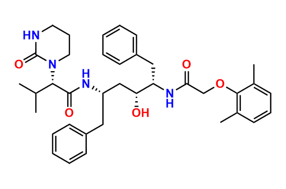 Lopinavir EP Impurity N
