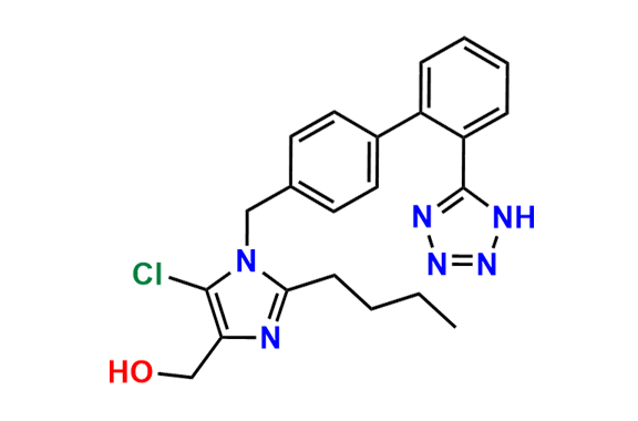 Losartan EP Impurity C