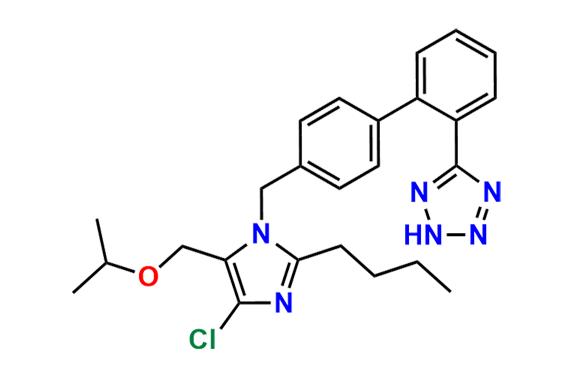 Losartan EP Impurity F