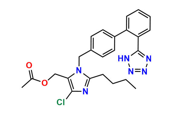 Losartan EP Impurity J