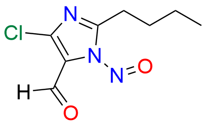 N-Nitroso Losartan Impurity 1