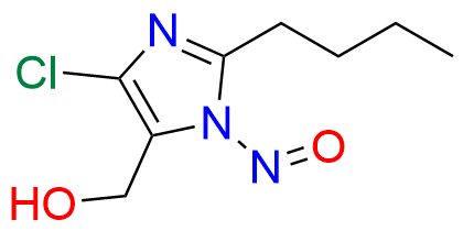 N-Nitroso Losartan Impurity 4
