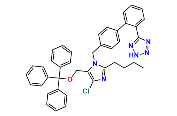 Losartan EP Impurity I