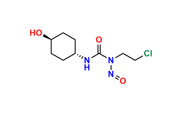 trans-4’-Hydroxy CCNU Lomustine