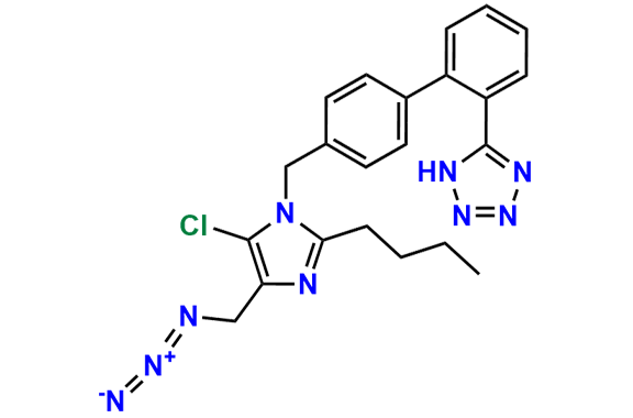 Losartan Impurity 6