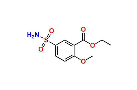 Levosulpiride EP Impurity C