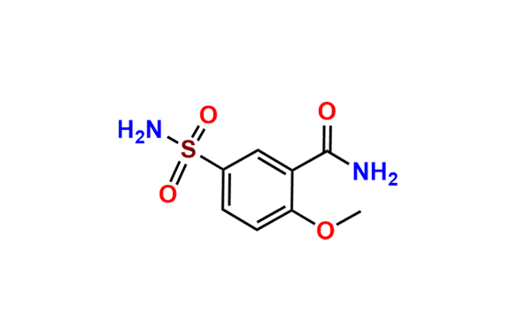 Levosulpiride EP Impurity E