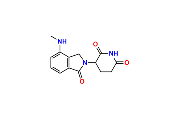 N-Methyl Lenalidomide