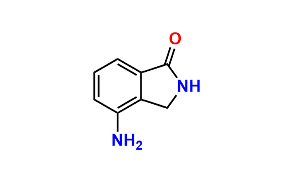 4-Amino-1-isoindolinone