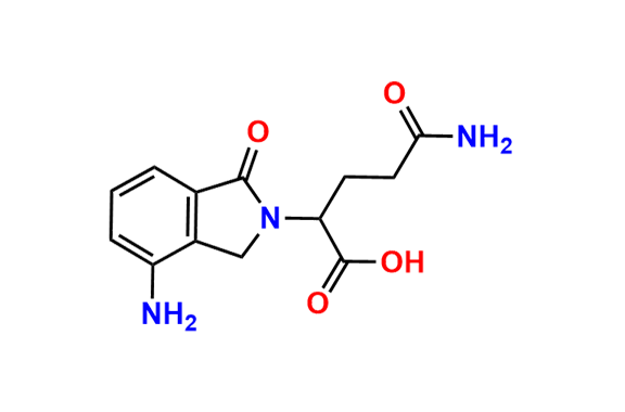 Lenalidomide Impurity 2