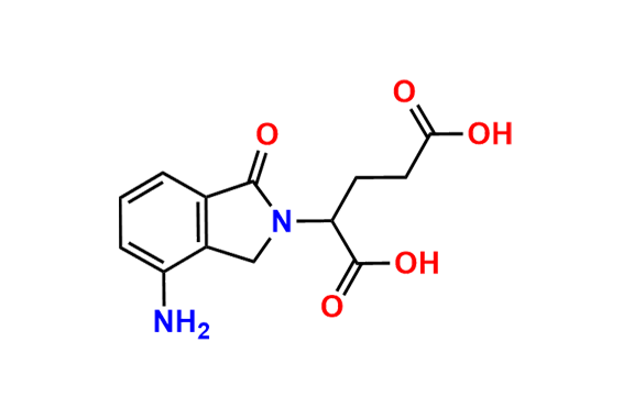 Lenalidomide Impurity 3