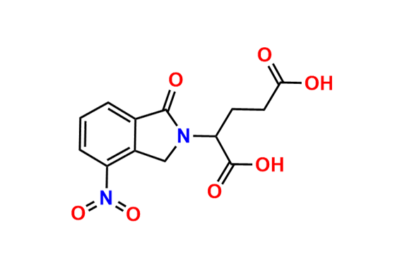 Lenalidomide Impurity 12