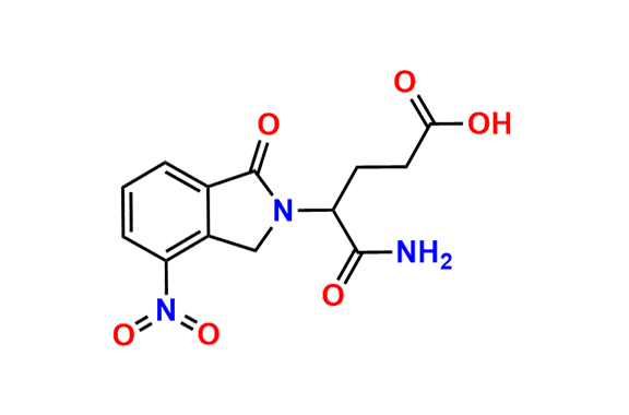 Lenalidomide Impurity 14