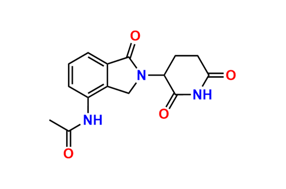 N-Acetyl Lenalidomide