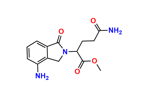 Lenalidomide Impurity 21