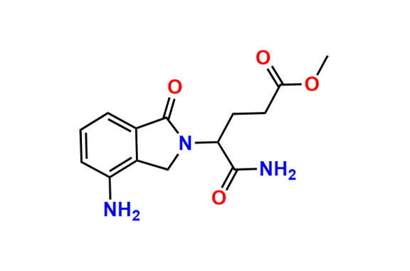 Lenalidomide Impurity 22