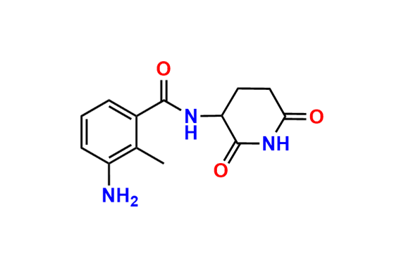 Lenalidomide Impurity 26