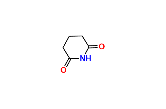 Glutarimide