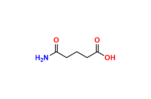 Glutaramic acid