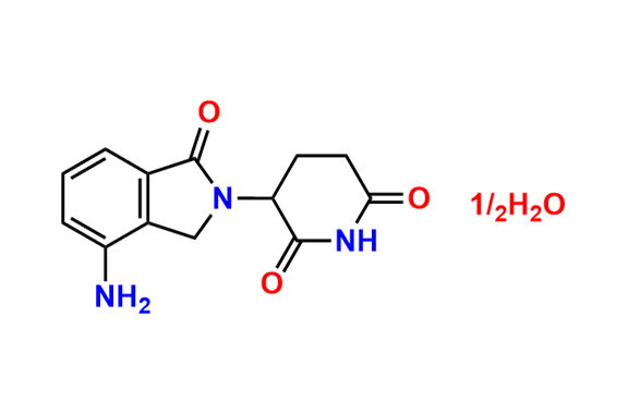 Lenalidomide Hemihydrate