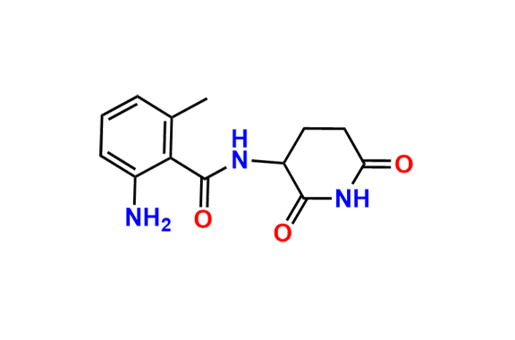 Lenalidomide Impurity 35