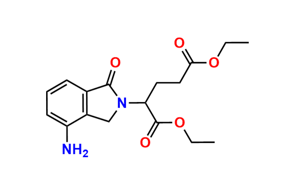 Lenalidomide Impurity 42