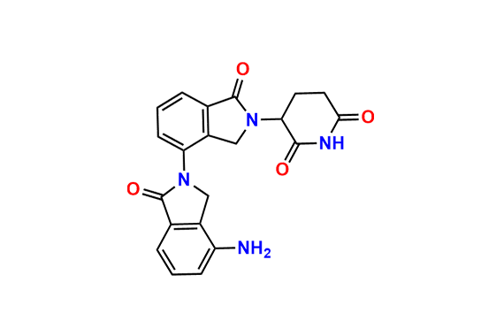 Lenalidomide Impurity 29