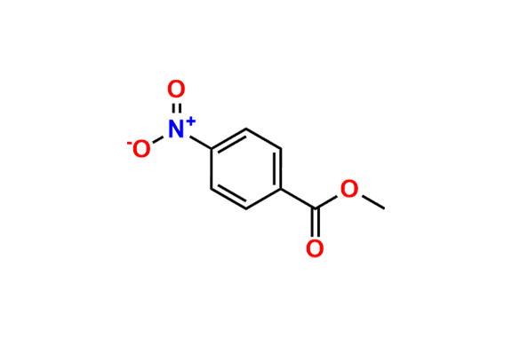 Methyl 4-nitrobenzoate