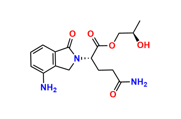 Lenalidomide Impurity 54