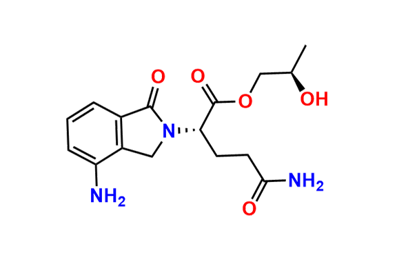 Lenalidomide Impurity 55