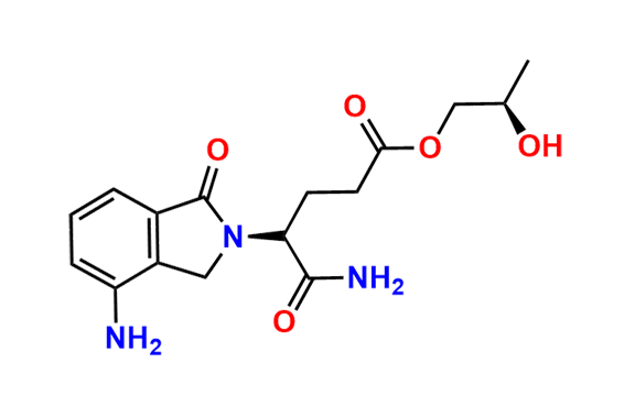 Lenalidomide Impurity 56