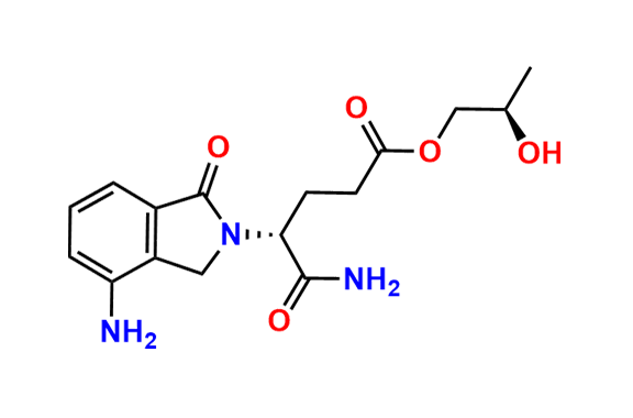 Lenalidomide Impurity 57