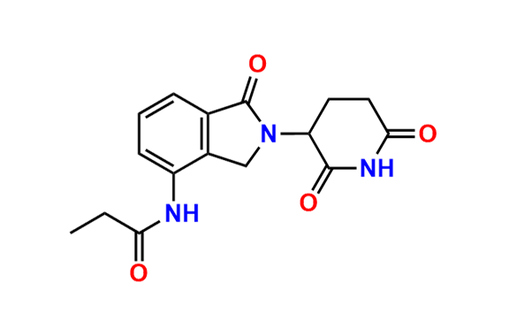Lenalidomide Impurity 58