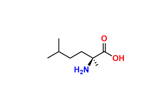 Leucine EP Impurity D